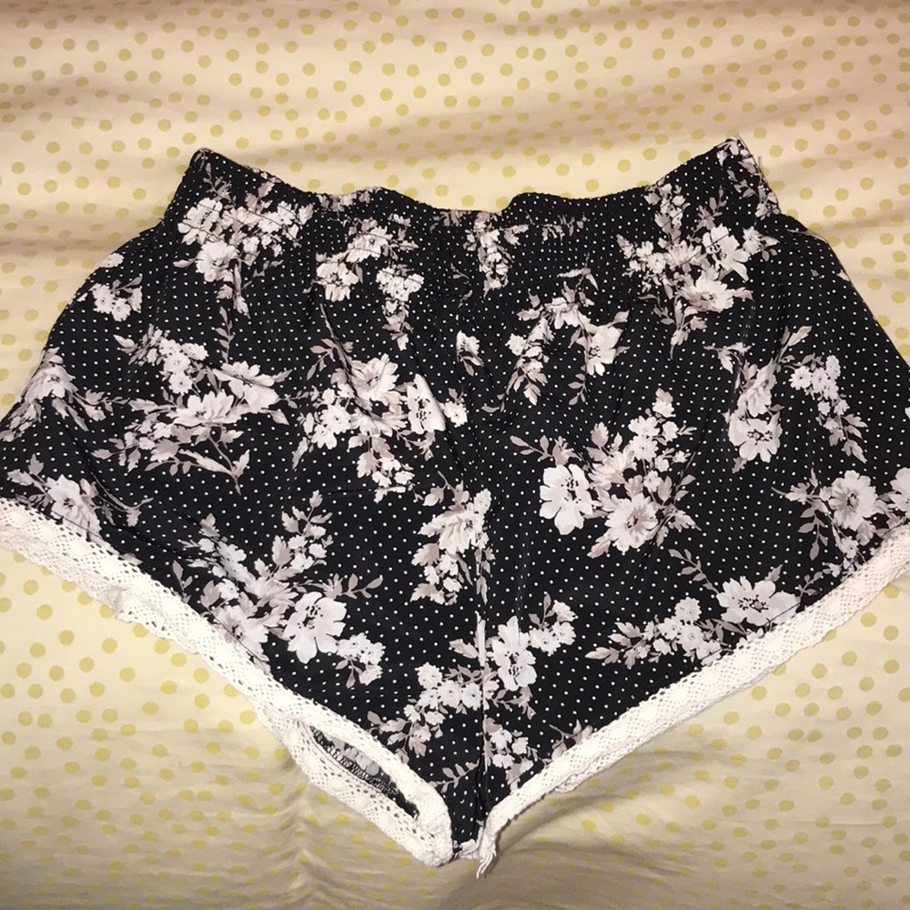 Forever 21 shorts